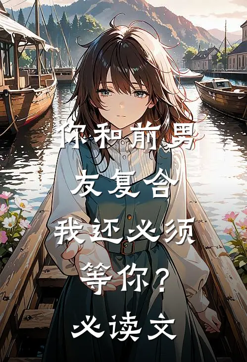 你和前男友复合，我还必须等你？必读文
