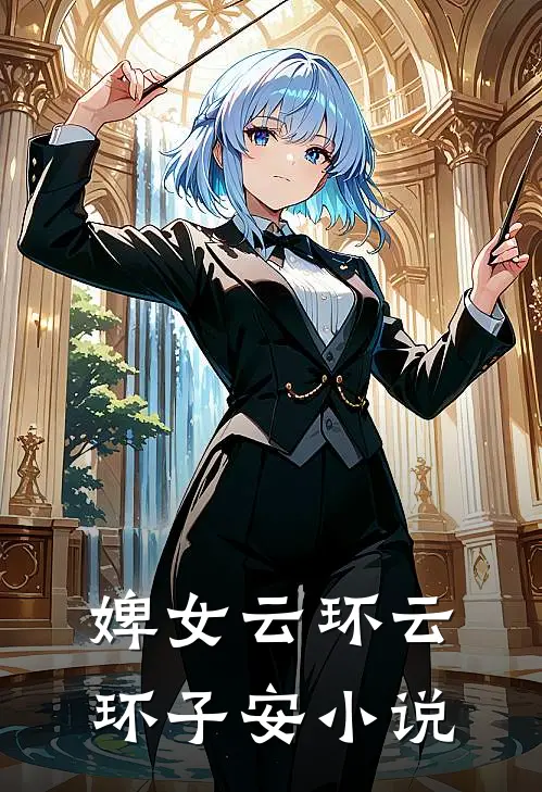 婢女云环云环子安小说