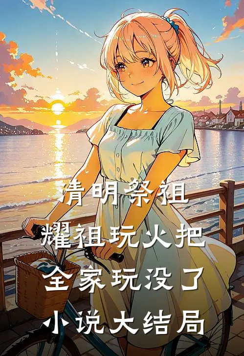 清明祭祖，耀祖玩火把全家玩没了小说大结局