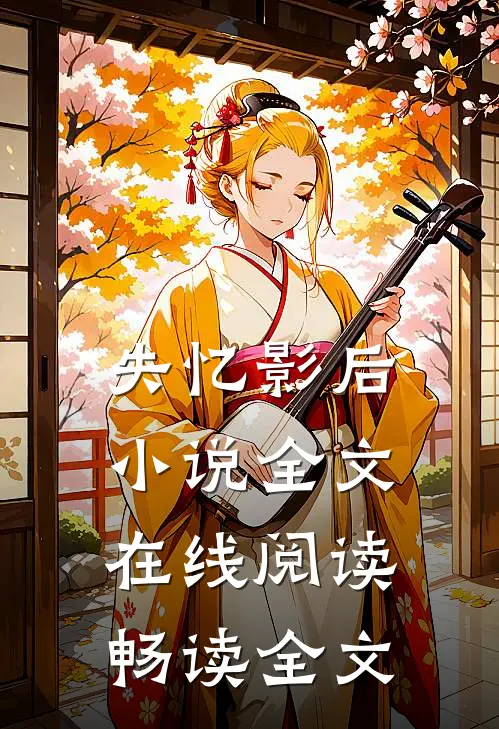 失忆影后小说全文在线阅读畅读全文