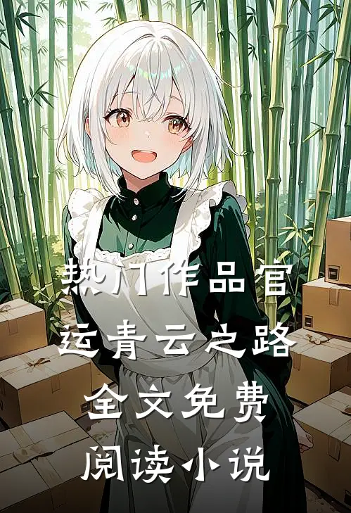 热门作品官运青云之路全文免费阅读小说
