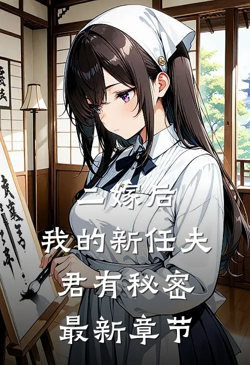 二嫁后,我的新任夫君有秘密最新章节列表