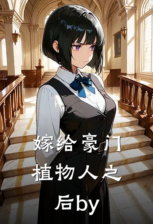 嫁给豪门植物人之后by