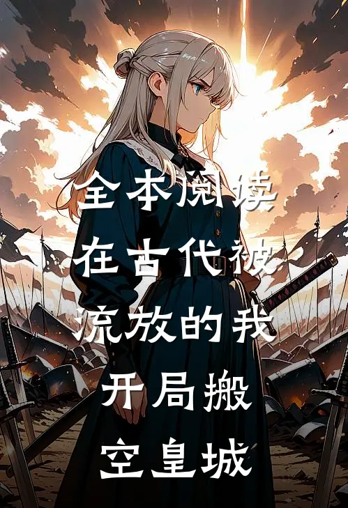 全本阅读在古代被流放的我，开局搬空皇城