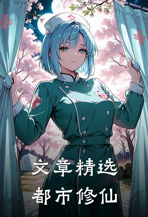 文章精选都市修仙