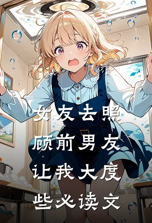 女友去照顾前男友，让我大度些必读文