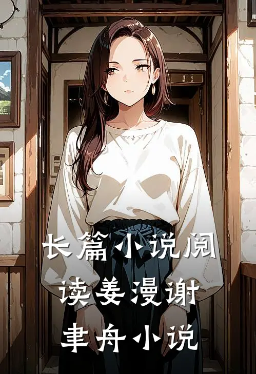 长篇小说阅读姜漫谢聿舟小说