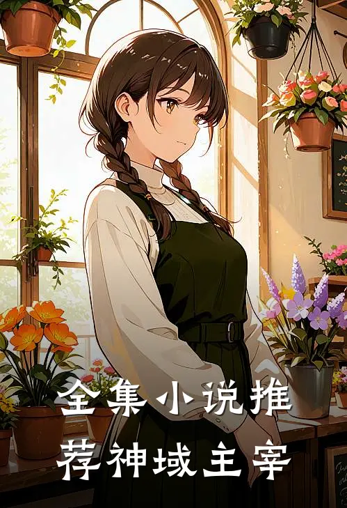 全集小说推荐神域主宰