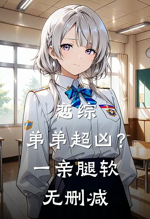 恋综，弟弟超凶？一亲腿软无删减