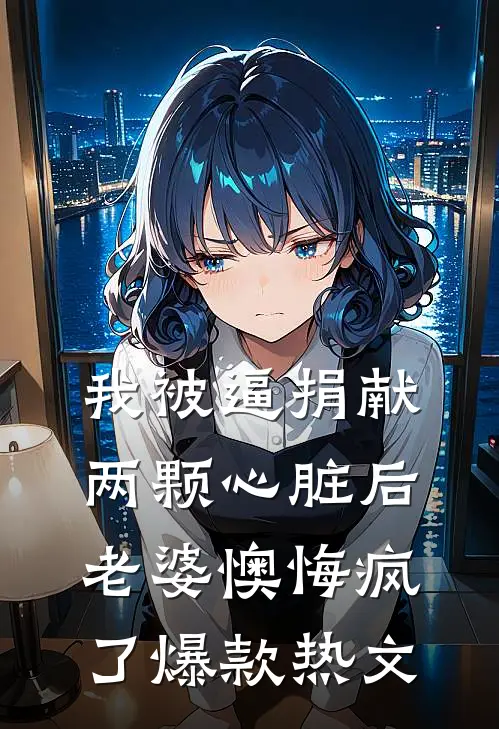 我被逼捐献两颗心脏后，老婆懊悔疯了爆款热文