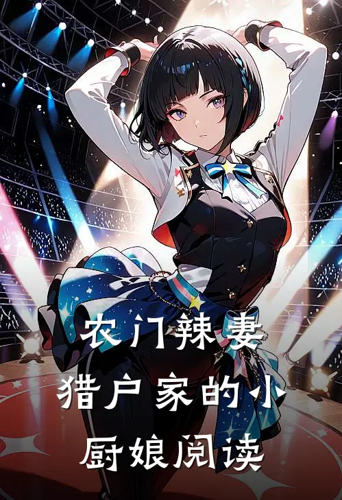 农门辣妻：猎户家的小厨娘阅读