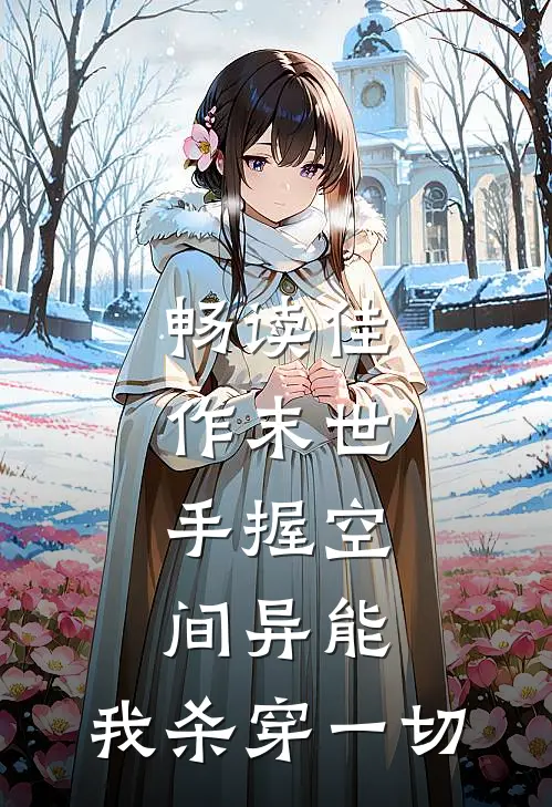 畅读佳作末世：手握空间异能，我杀穿一切