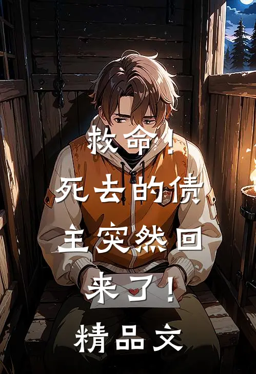救命！死去的债主突然回来了！精品文