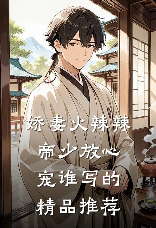 娇妻火辣辣:帝少放心宠谁写的精品推荐