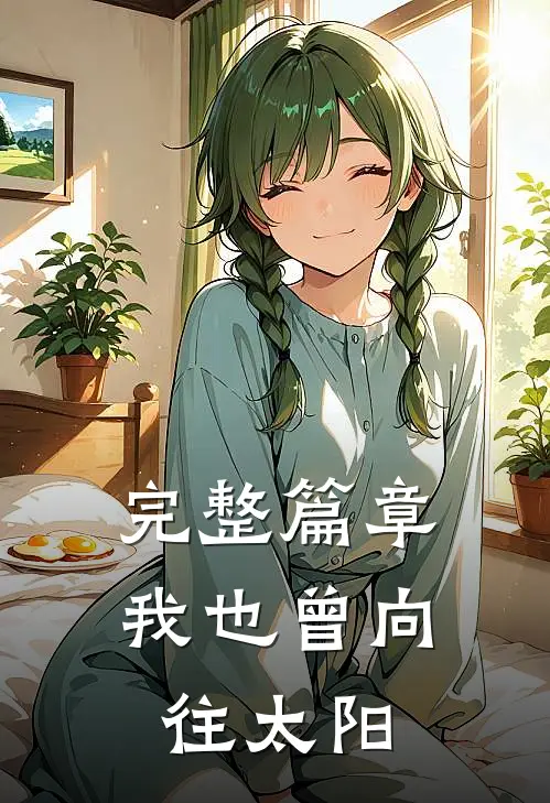 完整篇章我也曾向往太阳