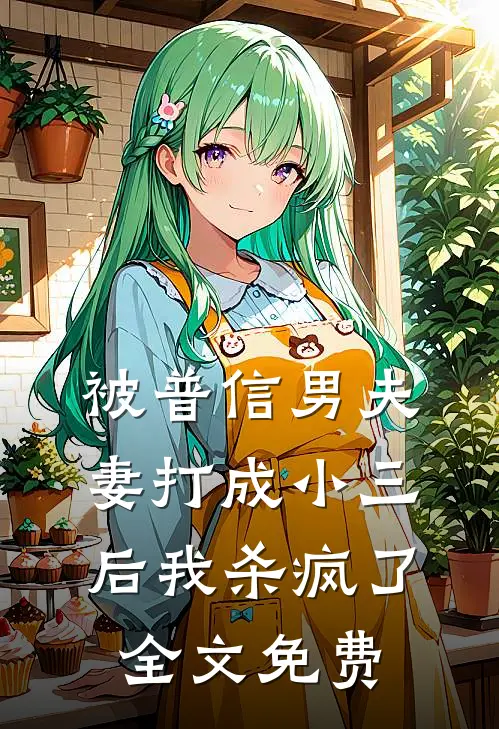 被普信男夫妻打成小三后我杀疯了全文免费