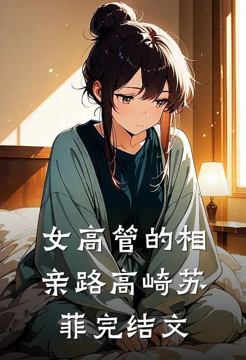 女高管的相亲路高崎苏菲完结文