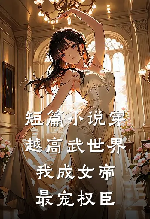 短篇小说穿越高武世界，我成女帝最宠权臣