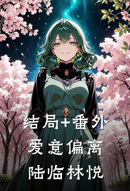 结局+番外爱意偏离陆临林悦