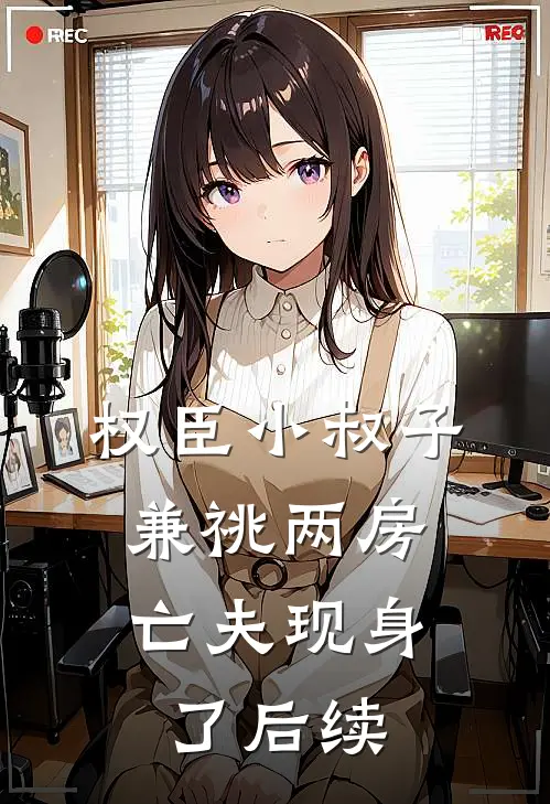 权臣小叔子兼祧两房，亡夫现身了后续