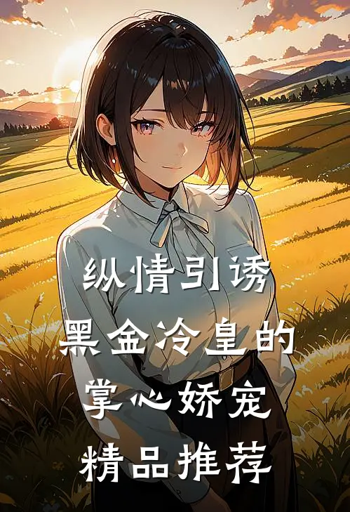 纵情引诱，黑金冷皇的掌心娇宠精品推荐