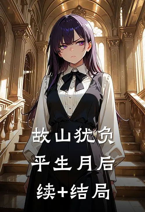 故山犹负平生月后续+结局