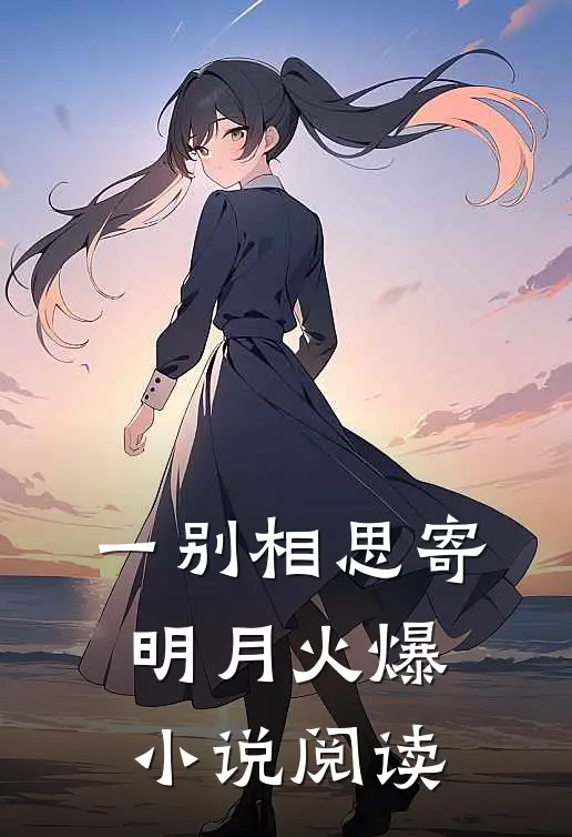 一别相思寄明月火爆小说阅读