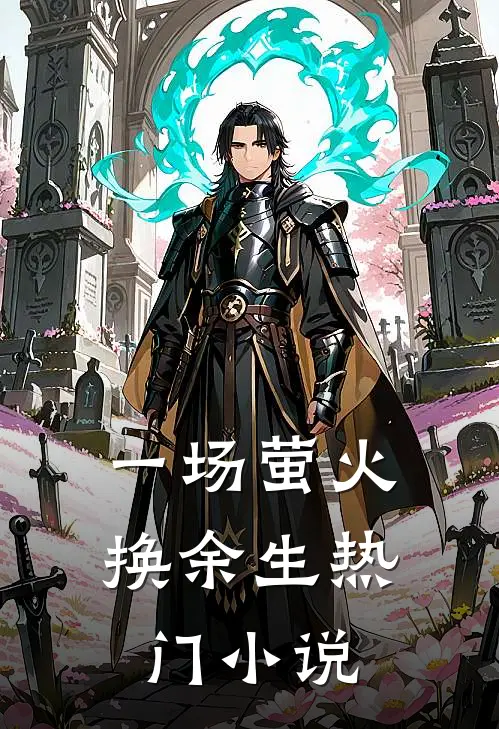 一场萤火换余生热门小说