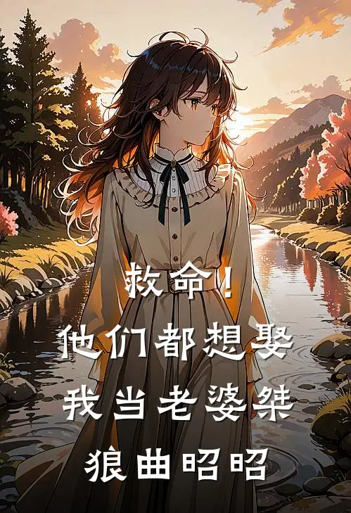 救命！他们都想娶我当老婆桀狼曲昭昭
