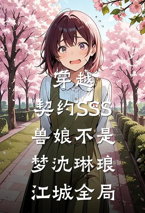 穿越：契约SSS兽娘不是梦沈琳琅江城全局