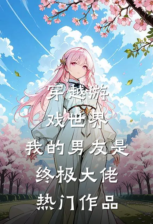 穿越游戏世界，我的男友是终极大佬热门作品