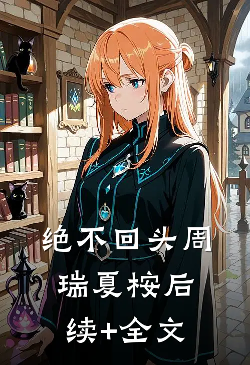 绝不回头周瑞夏桉后续+全文