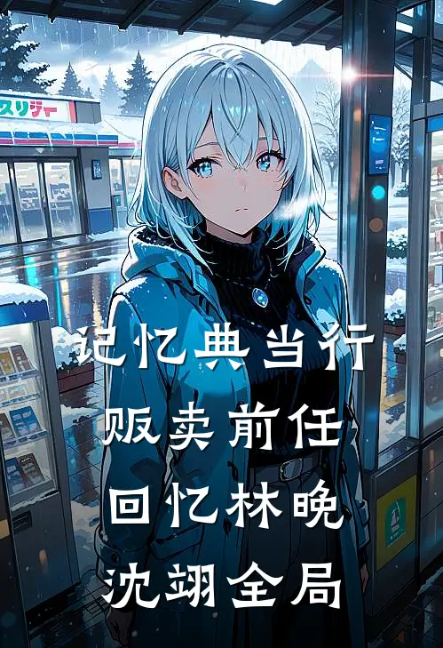 记忆典当行：贩卖前任回忆林晚沈翊全局