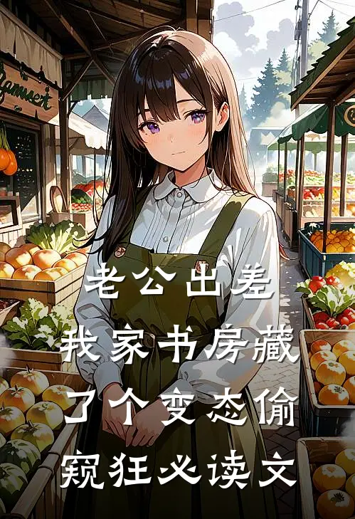 老公出差，我家书房藏了个变态偷窥狂必读文