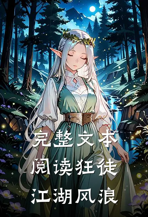完整文本阅读狂徒：江湖风浪