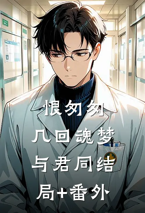 恨匆匆，几回魂梦与君同结局+番外