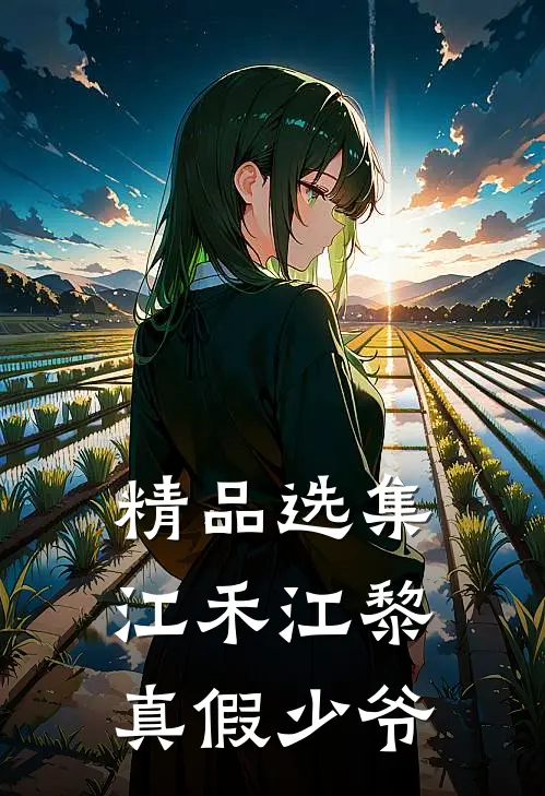 精品选集江禾江黎真假少爷