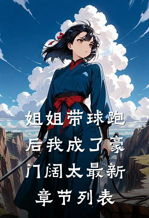姐姐带球跑后我成了豪门阔太最新章节列表