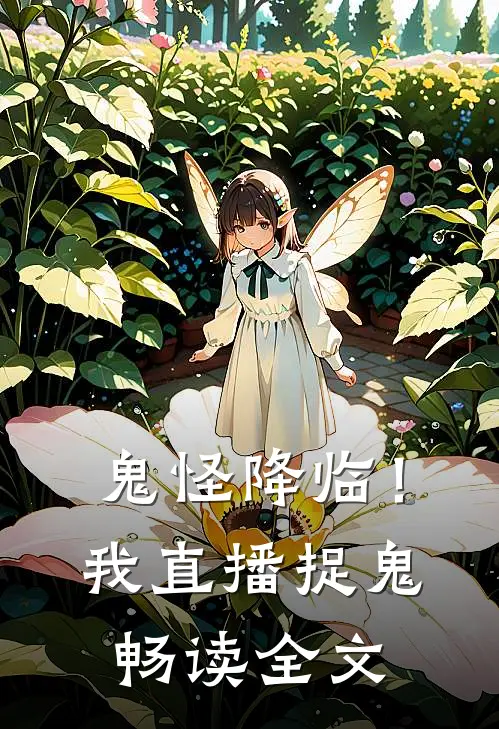 鬼怪降临！我直播捉鬼畅读全文