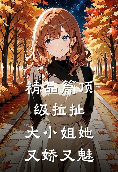 精品篇顶级拉扯：大小姐她又娇又魅
