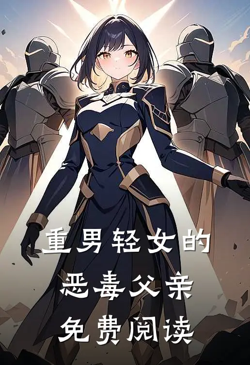 重男轻女的恶毒父亲免费阅读