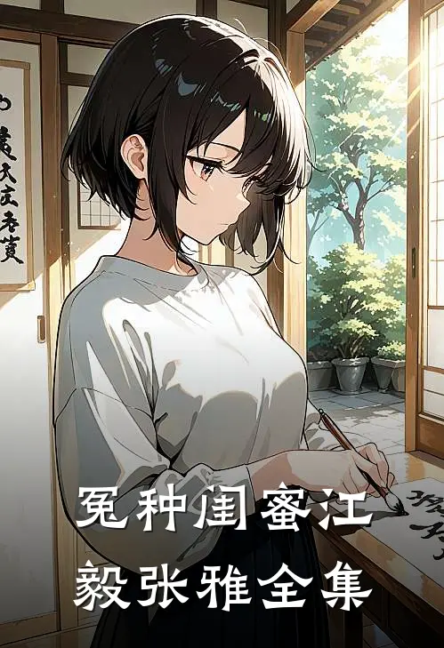冤种闺蜜江毅张雅 全集