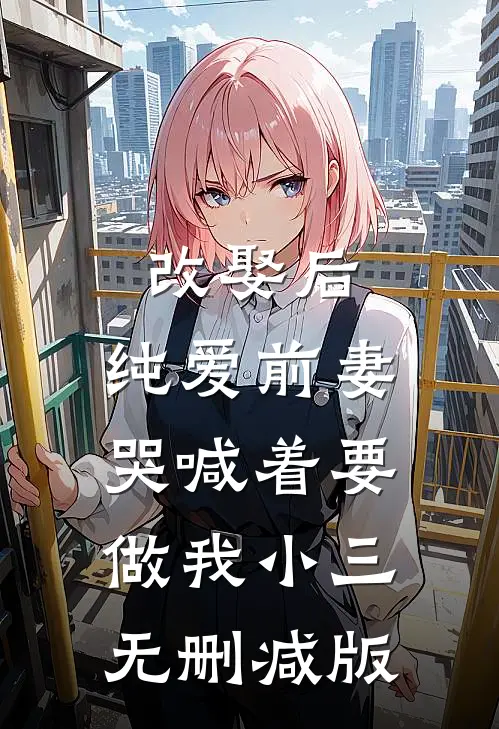 改娶后，纯爱前妻哭喊着要做我小三无删减版