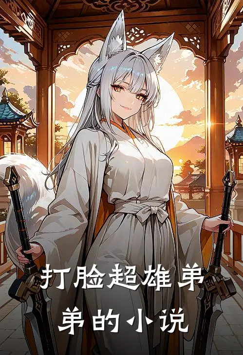 打脸超雄弟弟的小说