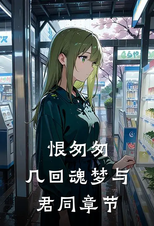 恨匆匆，几回魂梦与君同章节