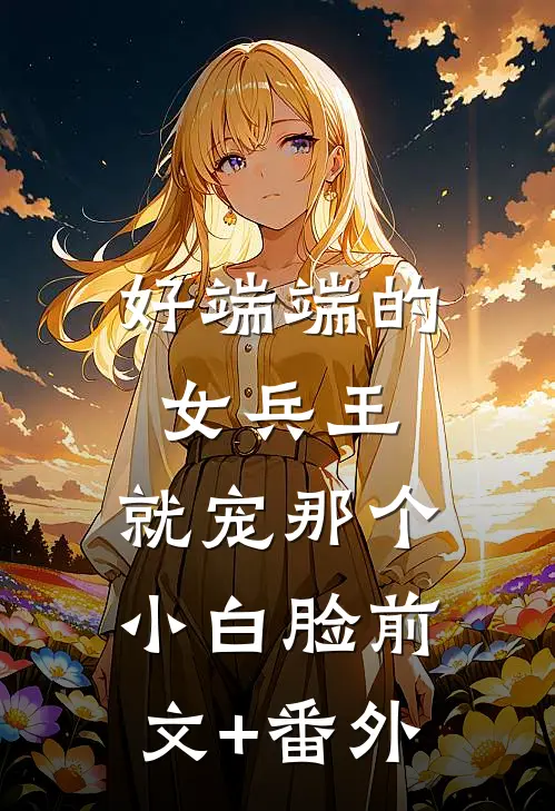 好端端的女兵王，就宠那个小白脸前文+番外