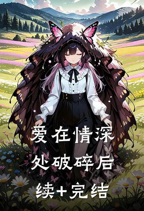 爱在情深处破碎后续+完结
