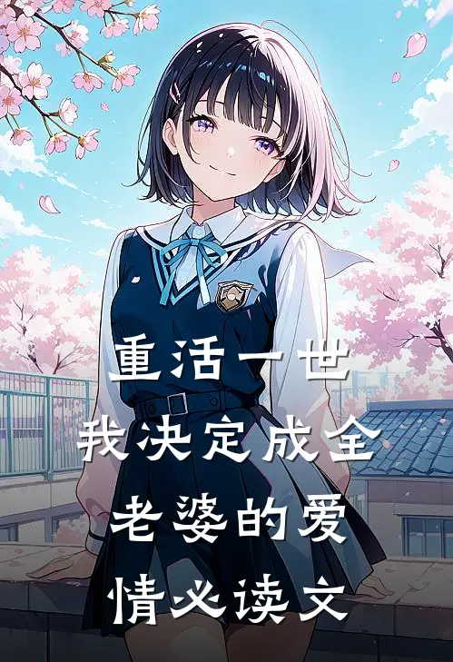 重活一世，我决定成全老婆的爱情必读文