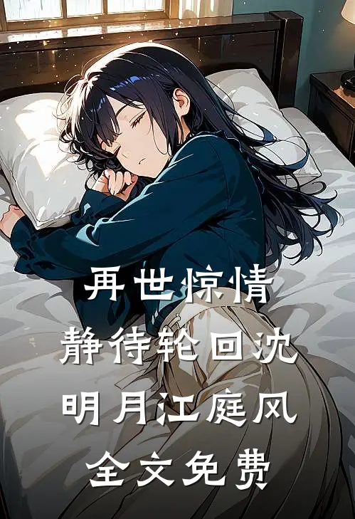 再世惊情，静待轮回沈明月江庭风全文免费
