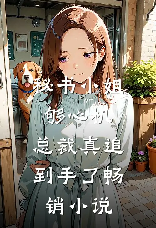 秘书小姐够心机，总裁真追到手了畅销小说